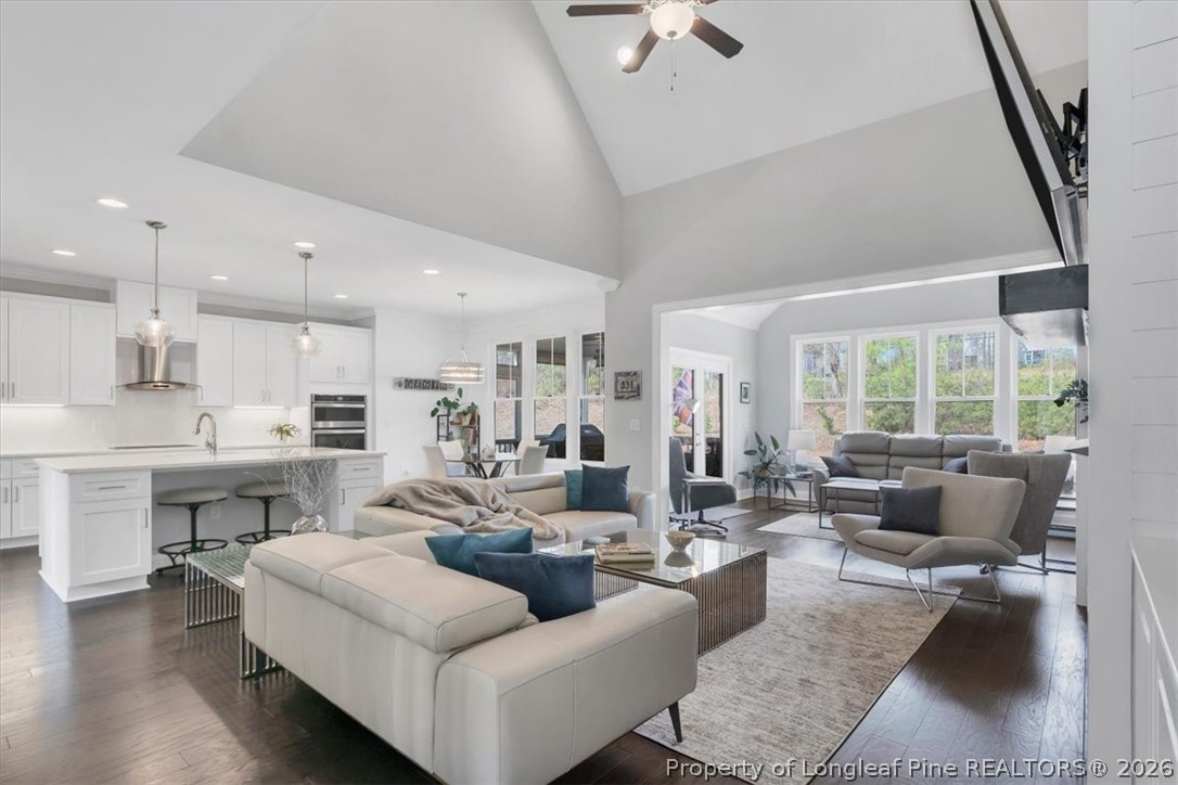 10 Heatherspring Way Spring Lake, NC 28390 - Photo 6 of 48