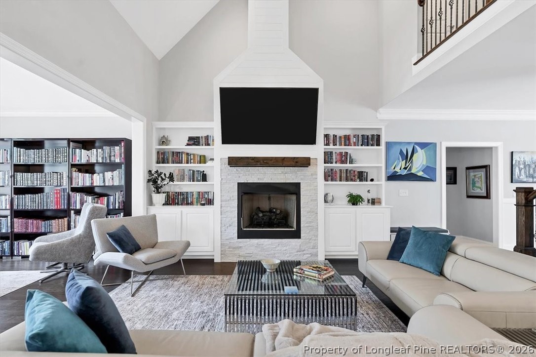 10 Heatherspring Way Spring Lake, NC 28390 - Photo 7 of 48