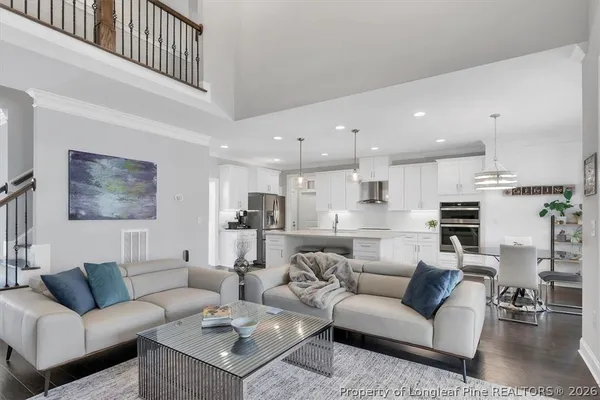 $650,000 | 10 Heatherspring Way, Spring Lake, NC 28390