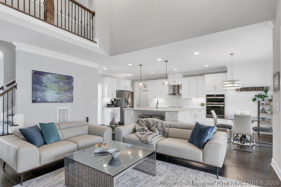 10 Heatherspring Way Spring Lake, NC 28390 - Photo 8 of 48