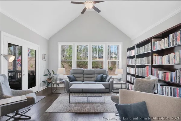 $650,000 | 10 Heatherspring Way, Spring Lake, NC 28390