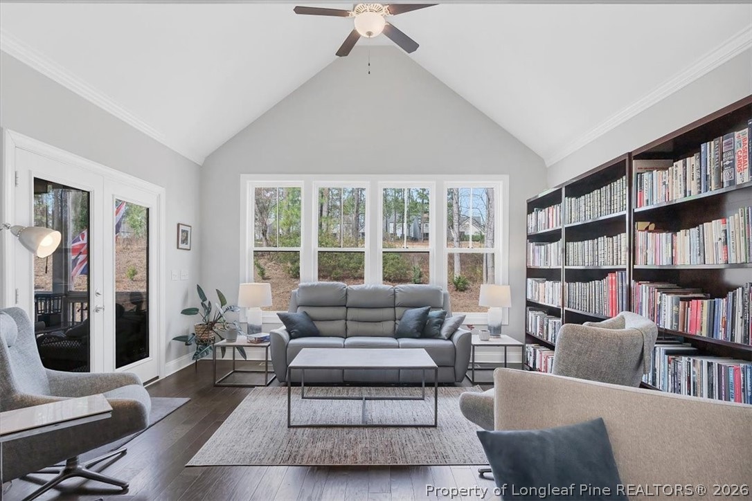 10 Heatherspring Way Spring Lake, NC 28390 - Photo 9 of 48