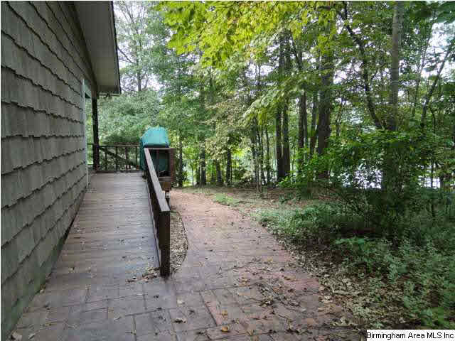554 Creek Run Road Wedowee, AL 36278 - Photo 18 of 27