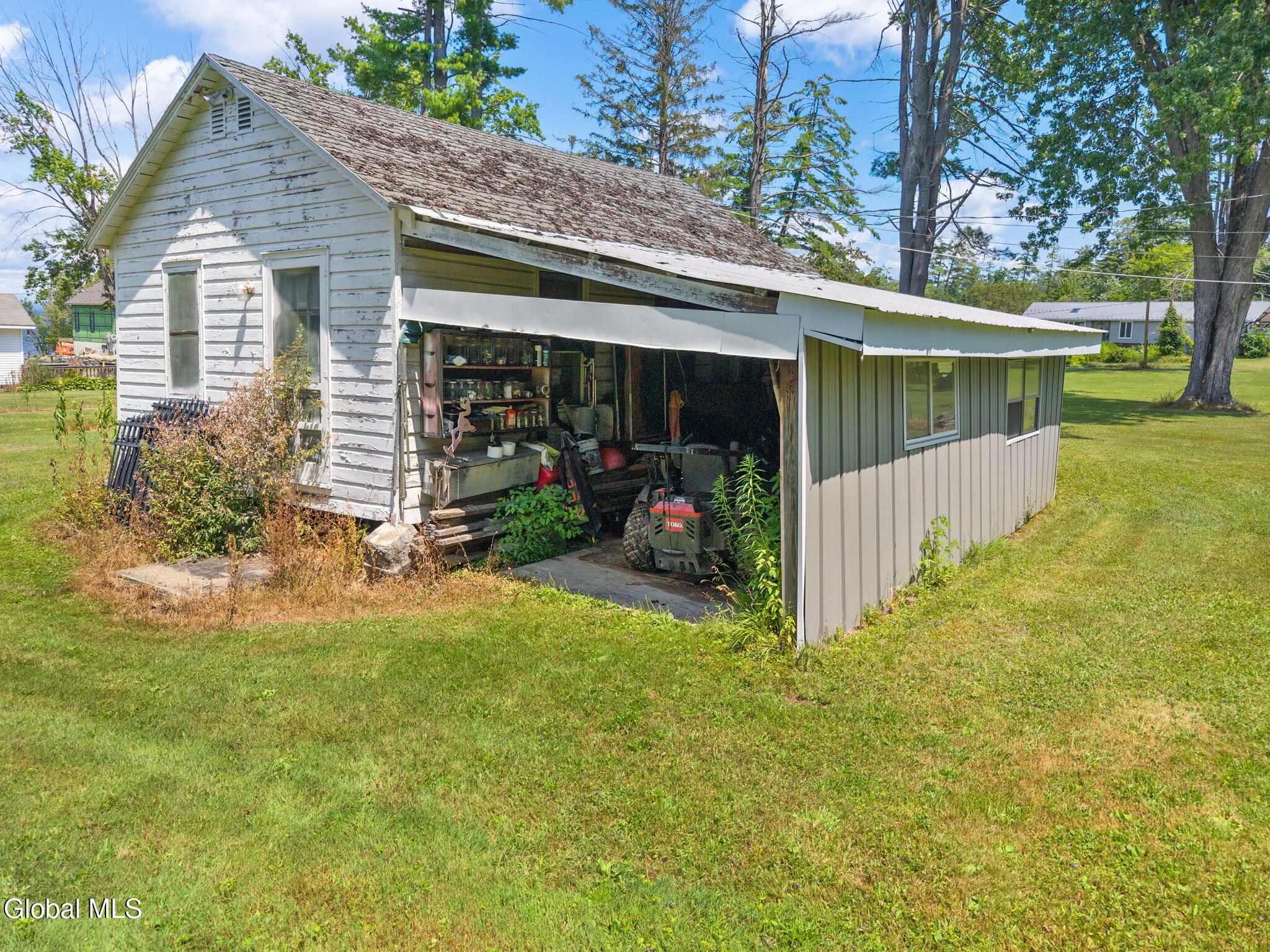 125 Morrone Road Broadalbin, NY 12025 - Photo 43 of 66 43-125MorroneRd_43