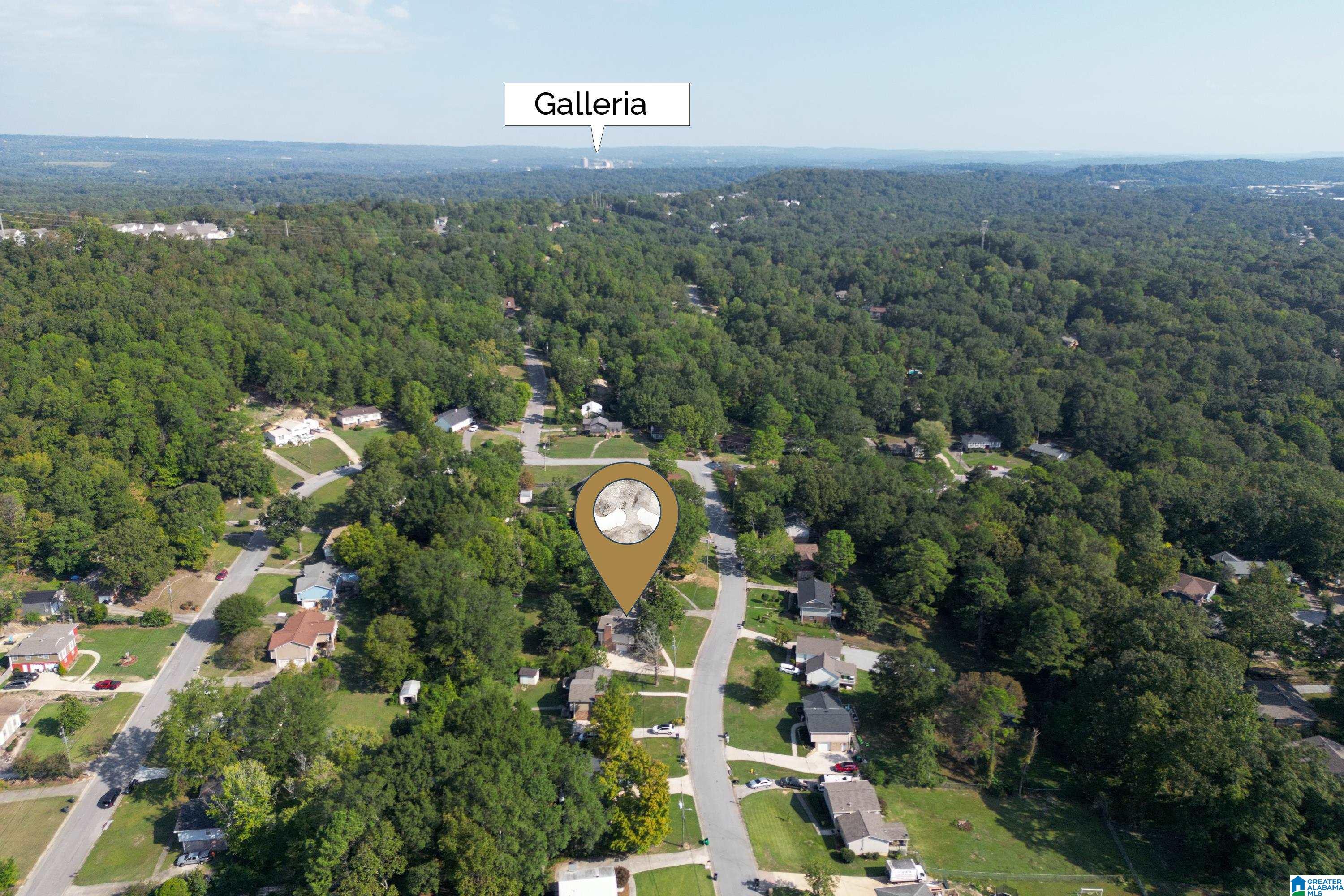 928 Willow Bend Road Pelham, AL 35124 - Photo 46 of 50