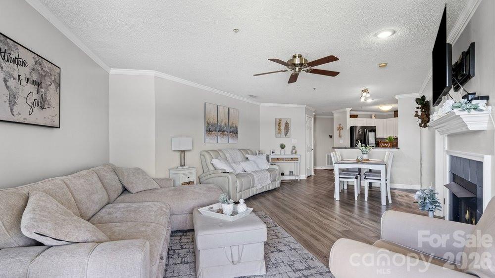 1338 Torrence Circle, Unit 29 Davidson, NC 28036 - Photo 12 of 36