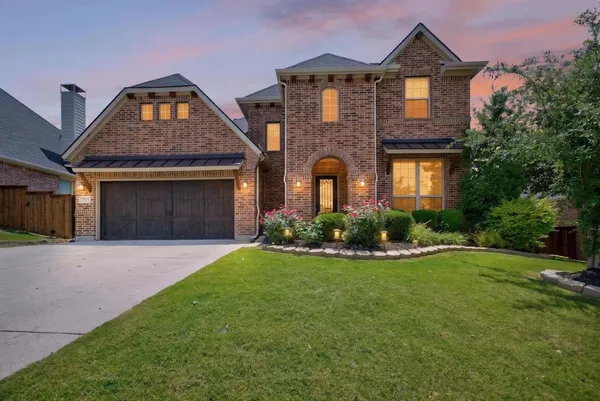 $4,300 | 4921 Rockcress Court, Prosper, TX 75078