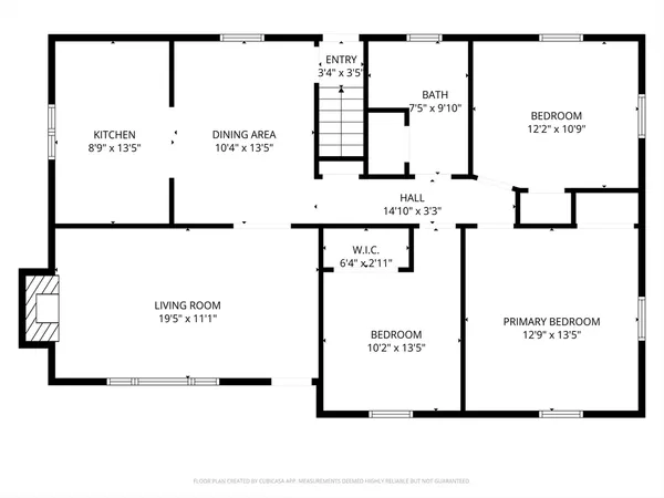 $309,900 | 208 West Street, Ludlow, MA 01056