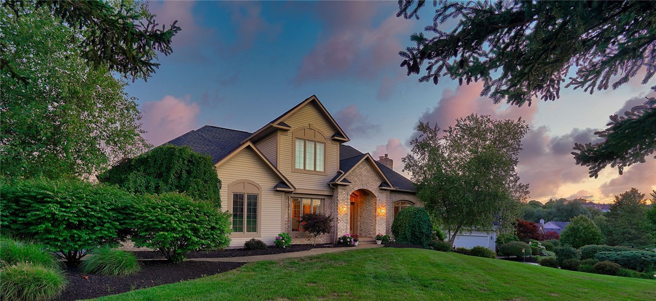 6689 Golf View Rise Victor, NY 14564 - Photo 1 of 1 Gallery Image 1