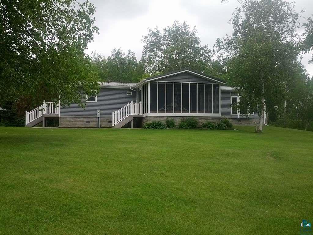 57938 Erickson Road Kerrick, MN 55756 - Photo 1 of 16 Gallery Image 1