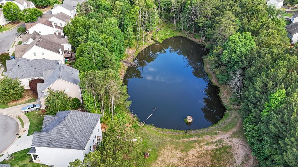 336 Nobleman Way Canton, GA 30114 - Photo 43 of 52
