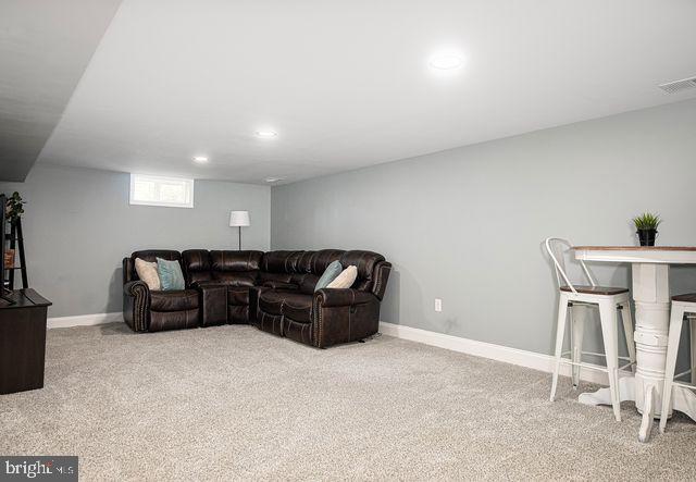 634 Andrews Road Aberdeen, MD 21001 - Photo 25 of 45 FAMILY ROOM