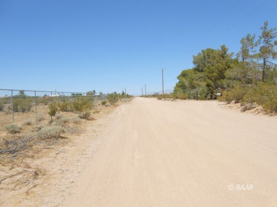 West Hartley Avenue Ridgecrest, CA 93555 - Photo 7 of 8