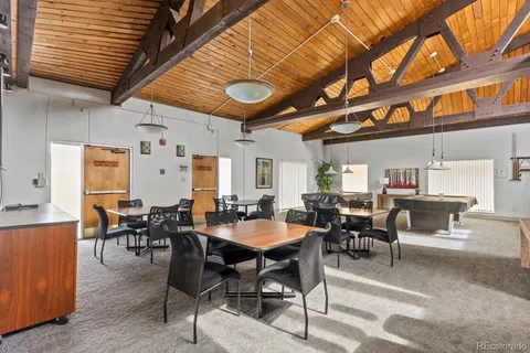 $310,000 | 6960 East Girard Avenue, Unit 110, Denver, CO 80224