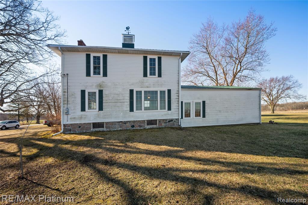 1136 South Nichols Road Flushing, MI 48433 - Photo 9 of 58