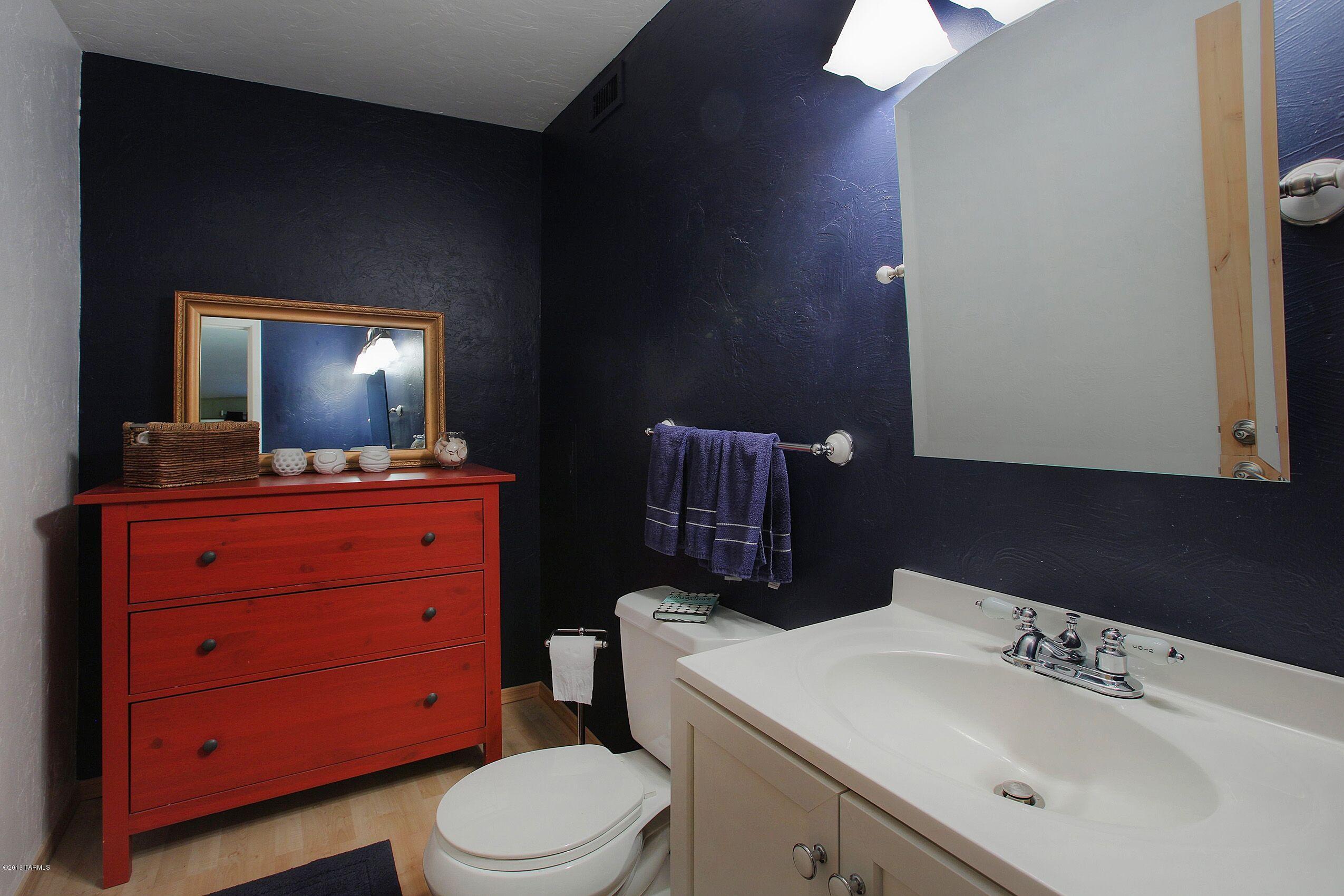 540 East Rancho Catalina Place Tucson, AZ 85704 - Photo 12 of 28