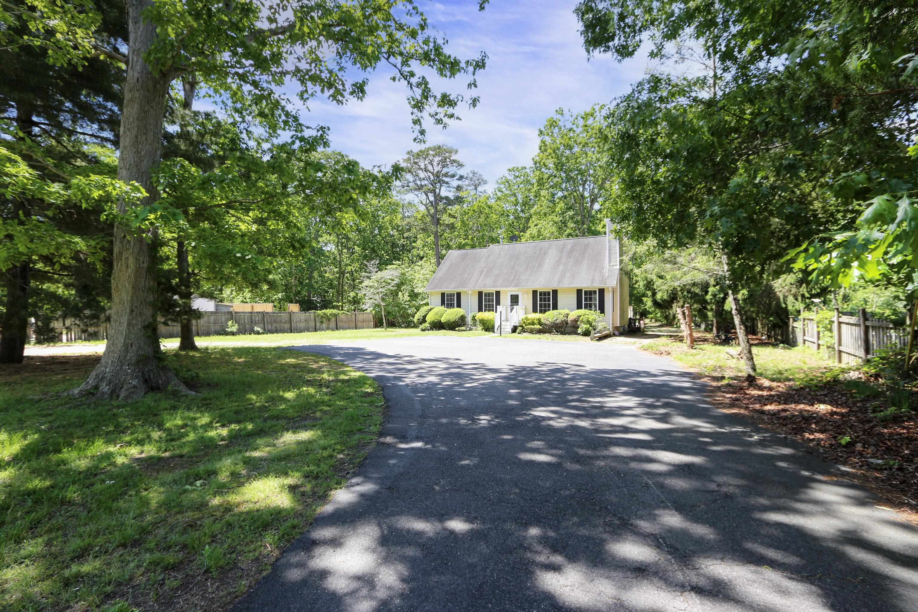 36 Hope Corson Road Seaville, NJ 08230 - Photo 3 of 16