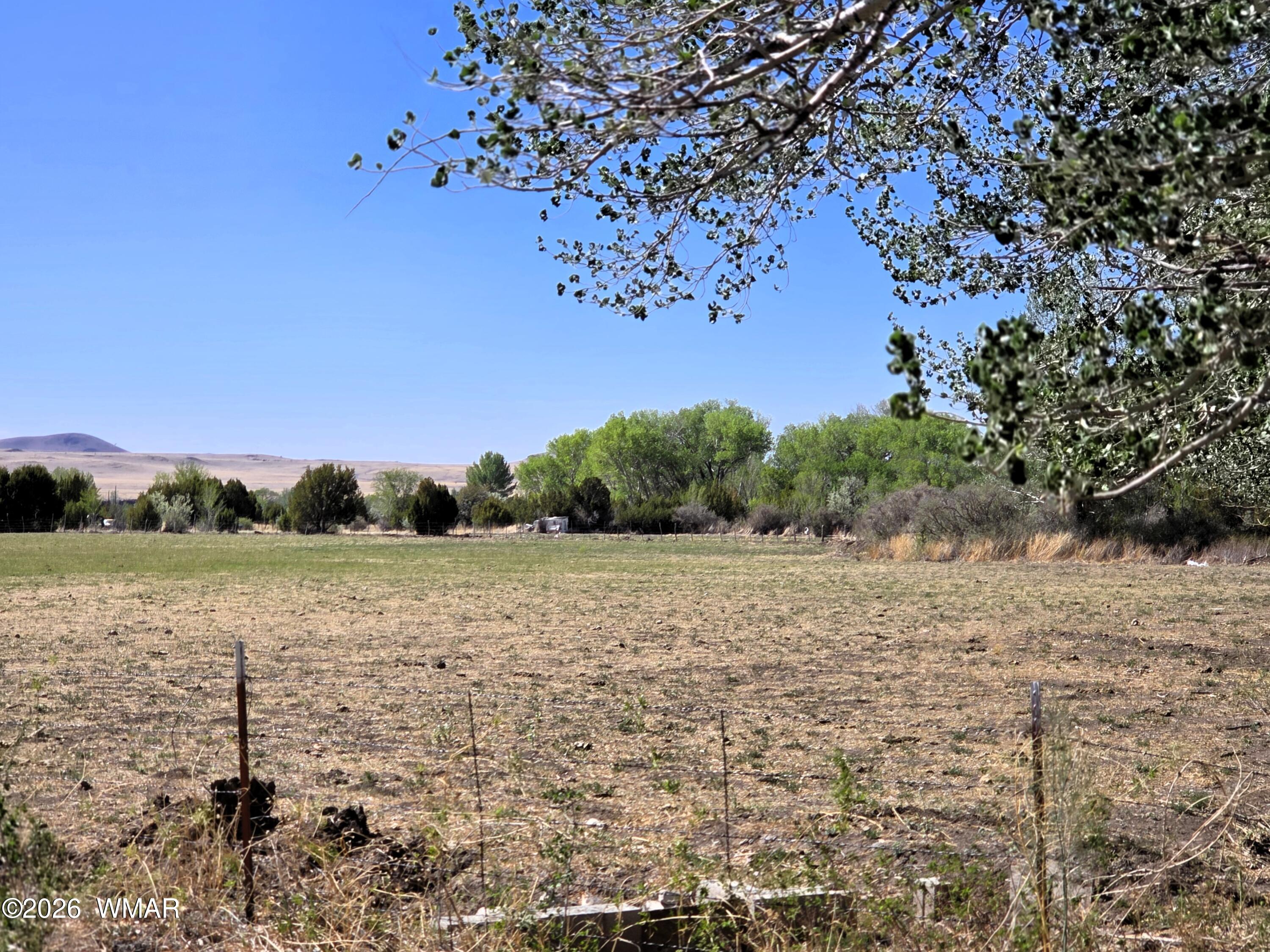 Tbd West School Bus Road Eagar, AZ 85925 - Photo 9 of 10 a view of lake view and mountain view