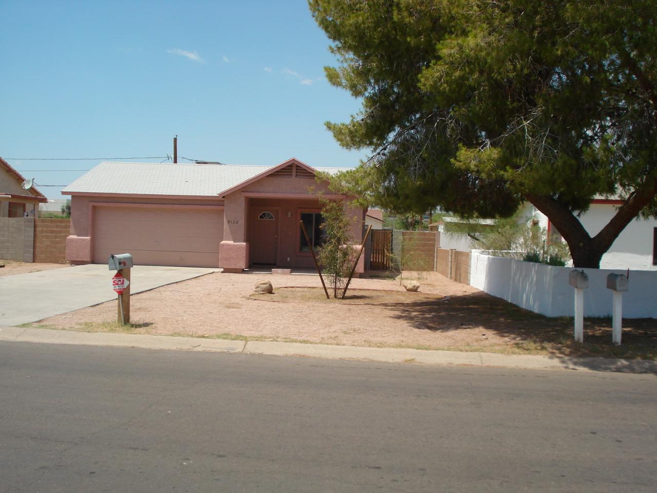 Subject Property