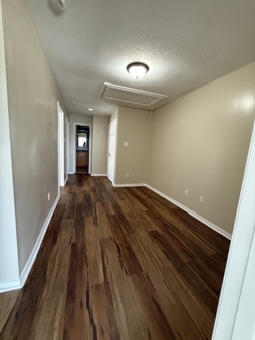 5907 Allison Road Houston, TX 77048 - Photo 8 of 11 a view of a room with wooden floor and staircase