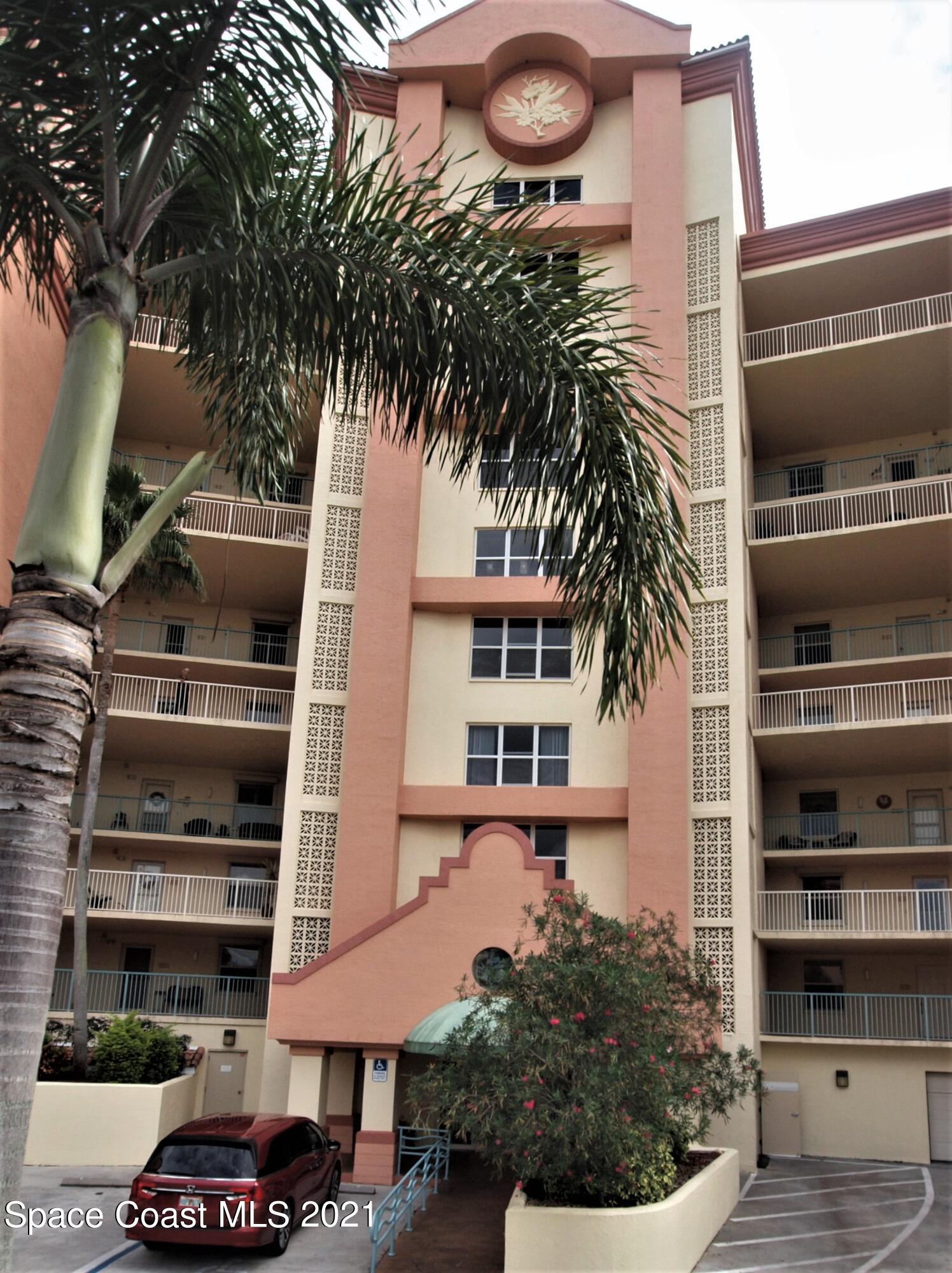 104 Riverside Drive, Unit 303 Cocoa, FL 32922 - Photo 1 of 32 P1012507