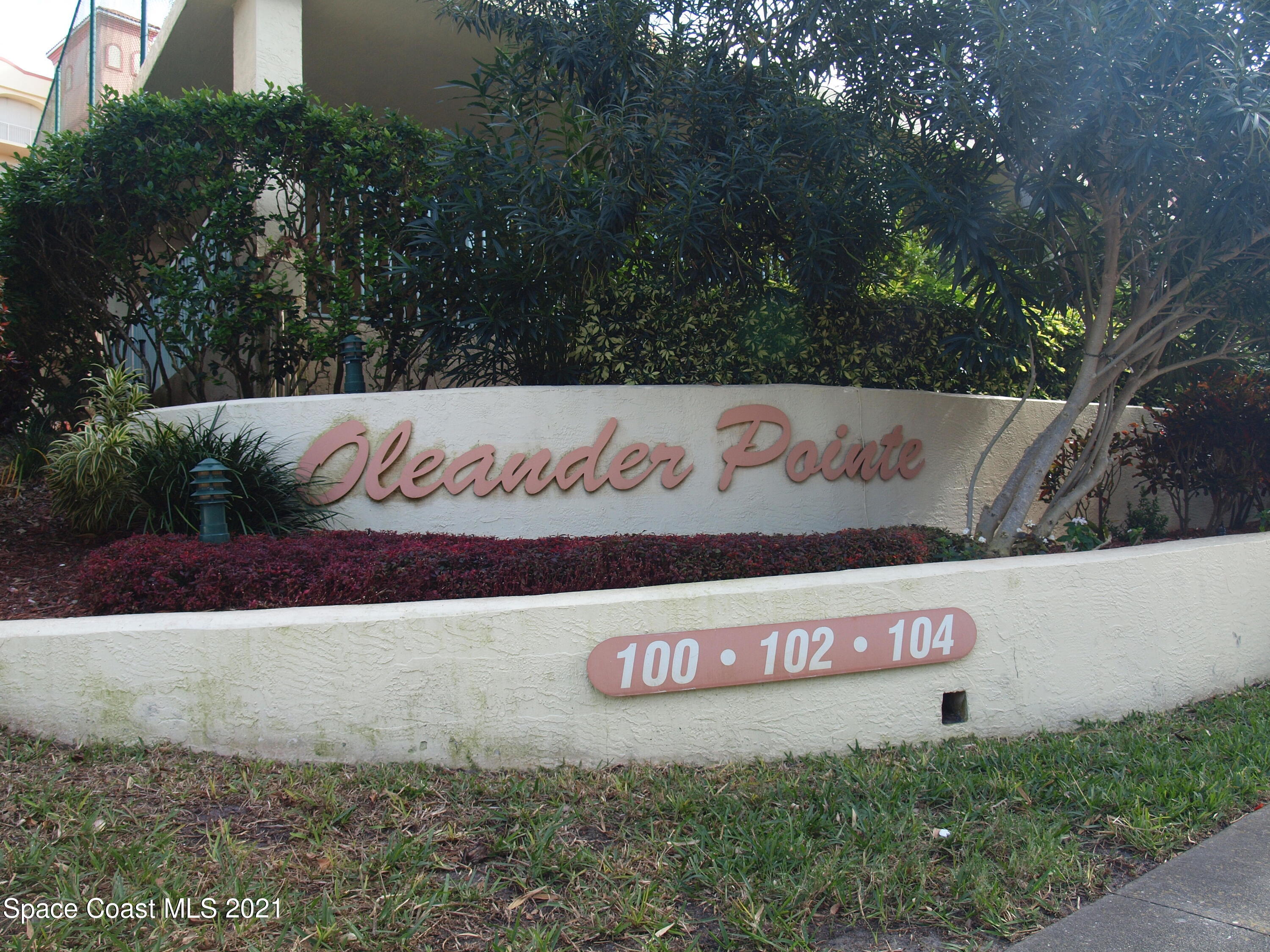 104 Riverside Drive, Unit 303 Cocoa, FL 32922 - Photo 2 of 32 P1012178