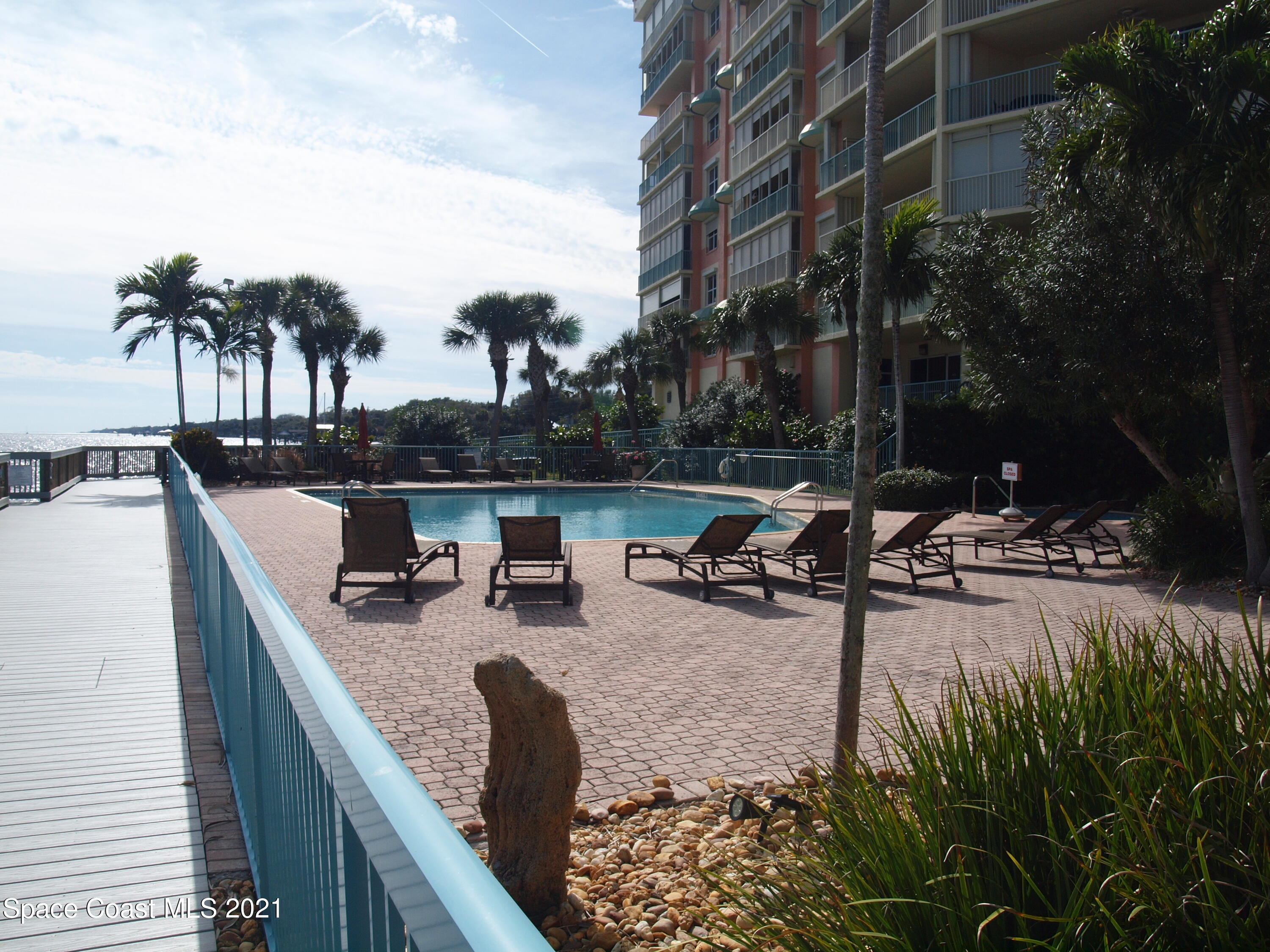 104 Riverside Drive, Unit 303 Cocoa, FL 32922 - Photo 24 of 32 P1012188