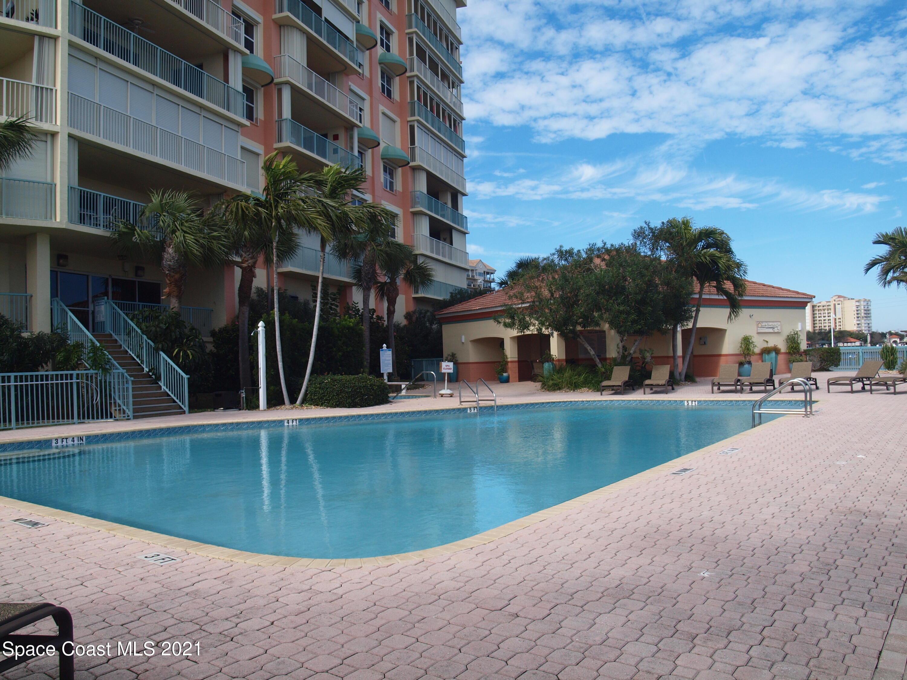 104 Riverside Drive, Unit 303 Cocoa, FL 32922 - Photo 25 of 32 P1012190