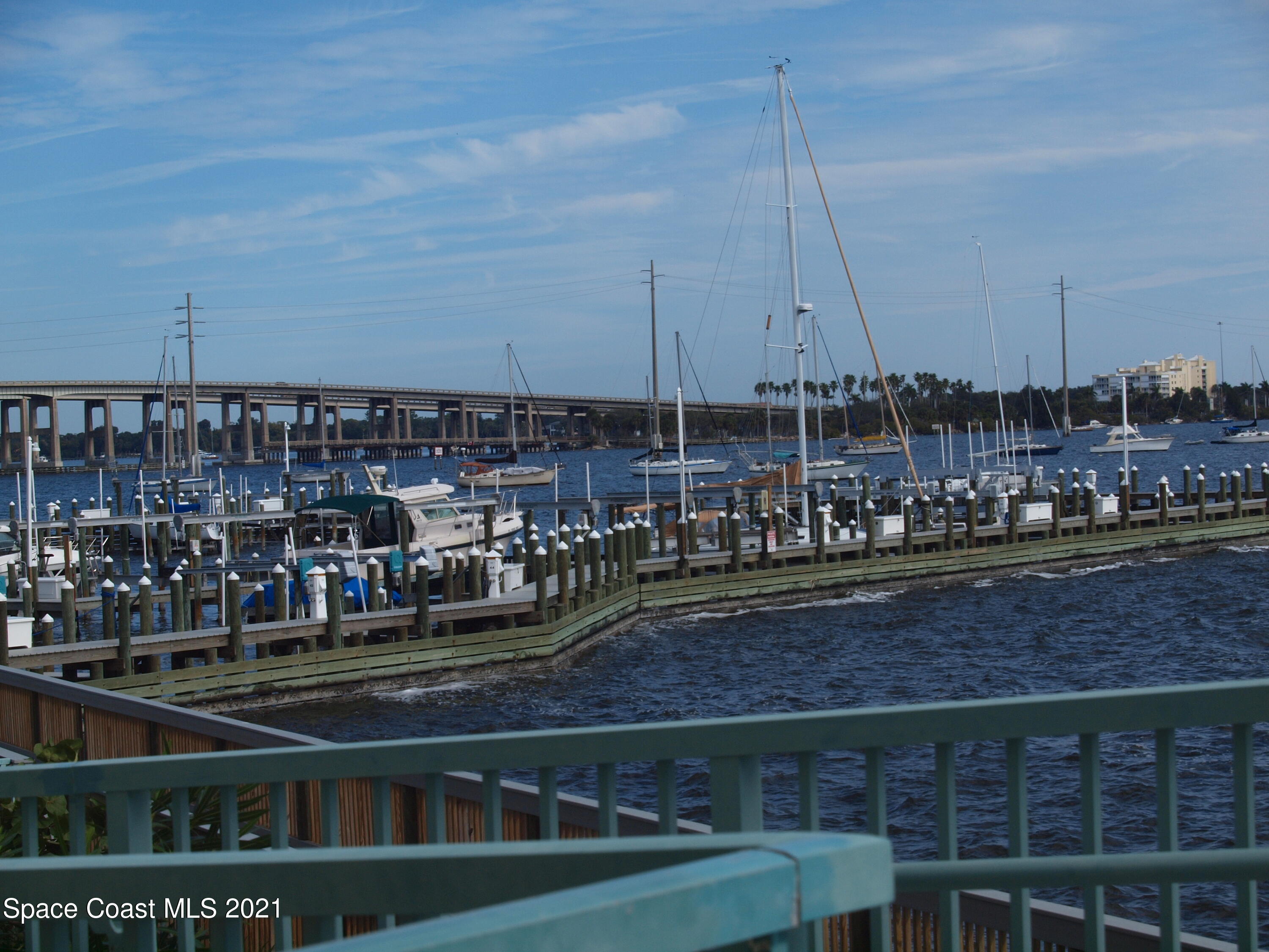 104 Riverside Drive, Unit 303 Cocoa, FL 32922 - Photo 26 of 32 P1012198