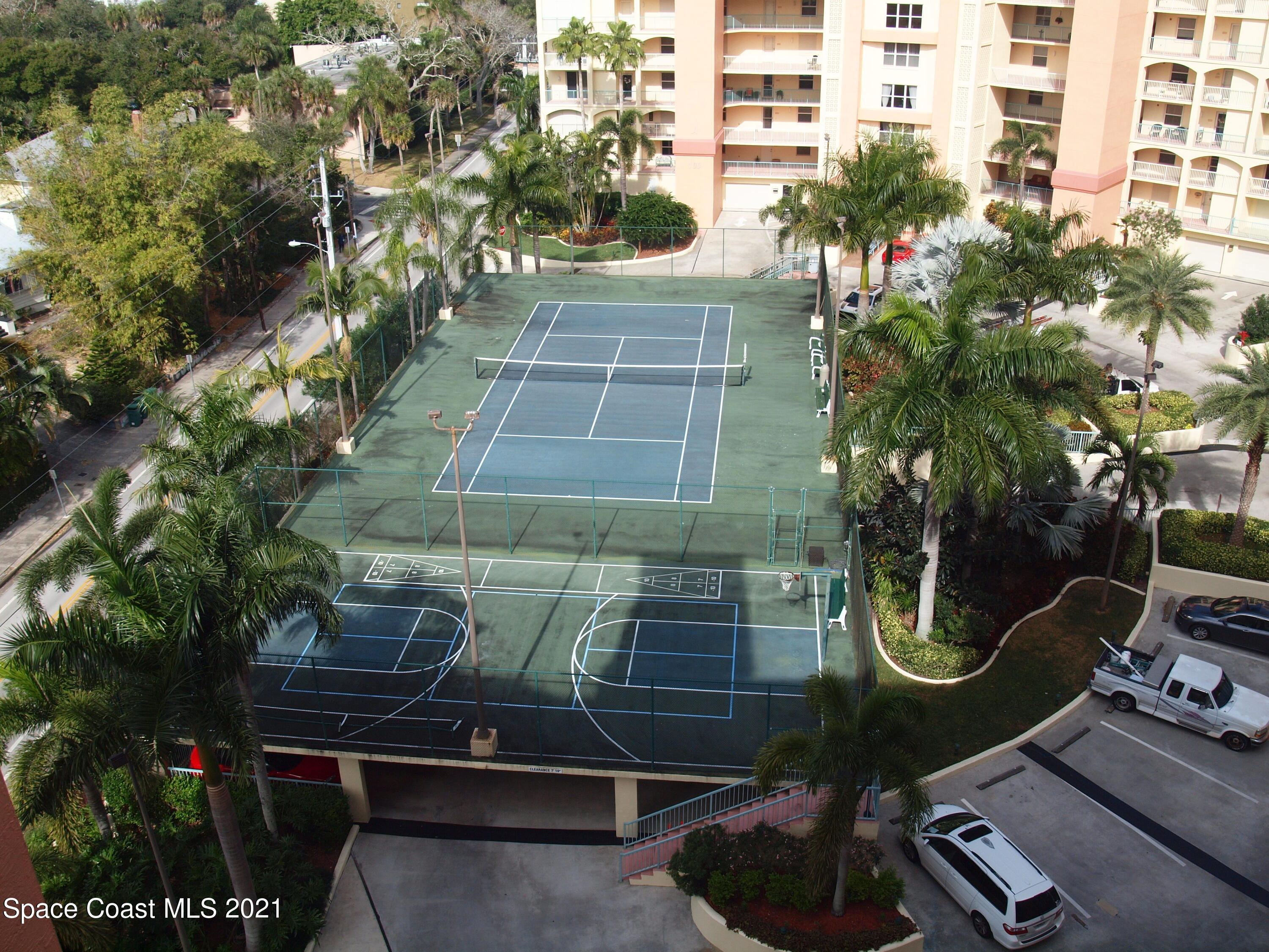 104 Riverside Drive, Unit 303 Cocoa, FL 32922 - Photo 28 of 32 P1012169