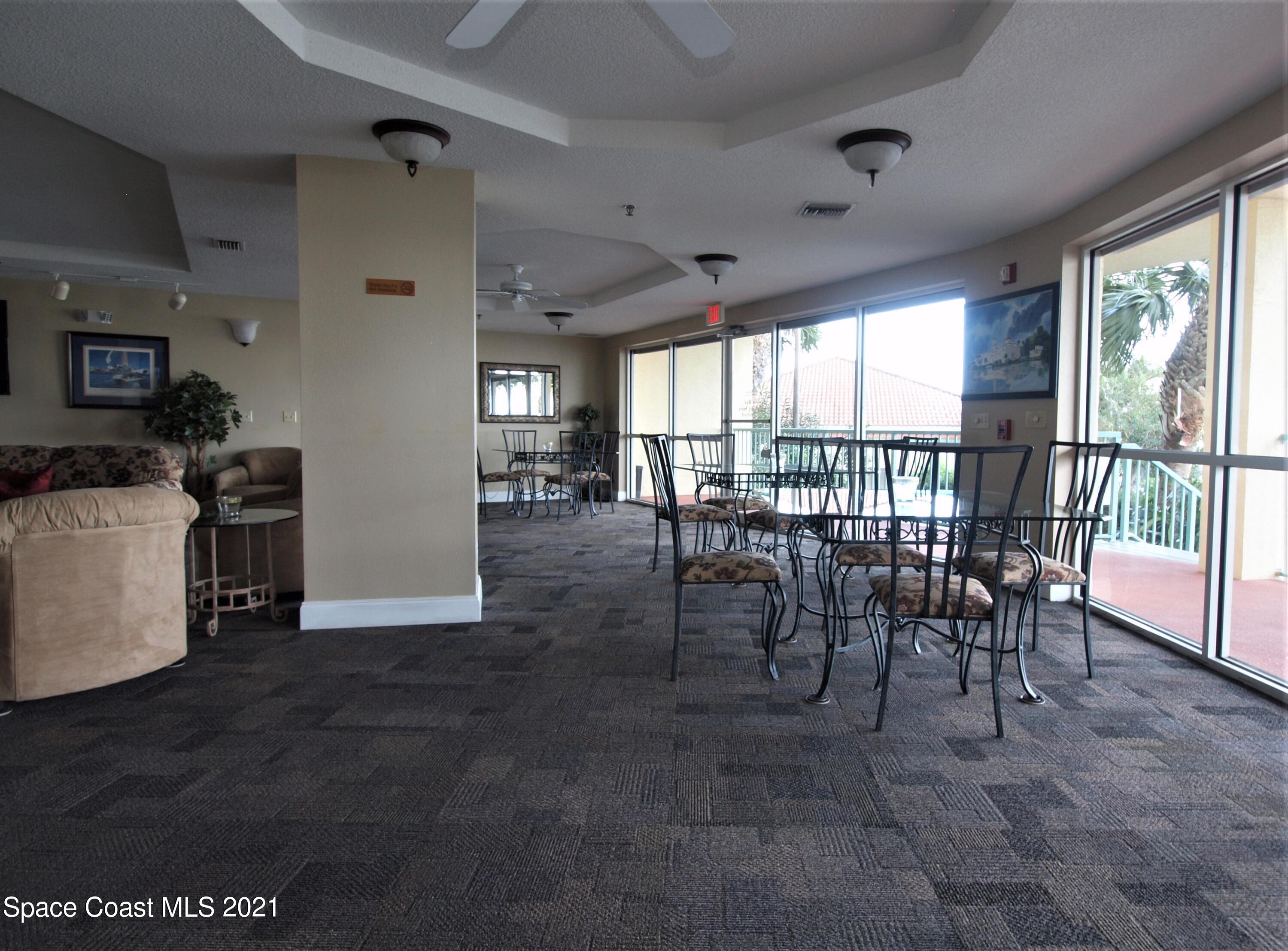 104 Riverside Drive, Unit 303 Cocoa, FL 32922 - Photo 30 of 32 P1012302