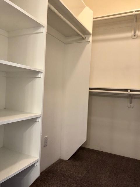 226 Ridgeway Avenue Central Point, OR 97502 - Photo 19 of 31 a view of closet