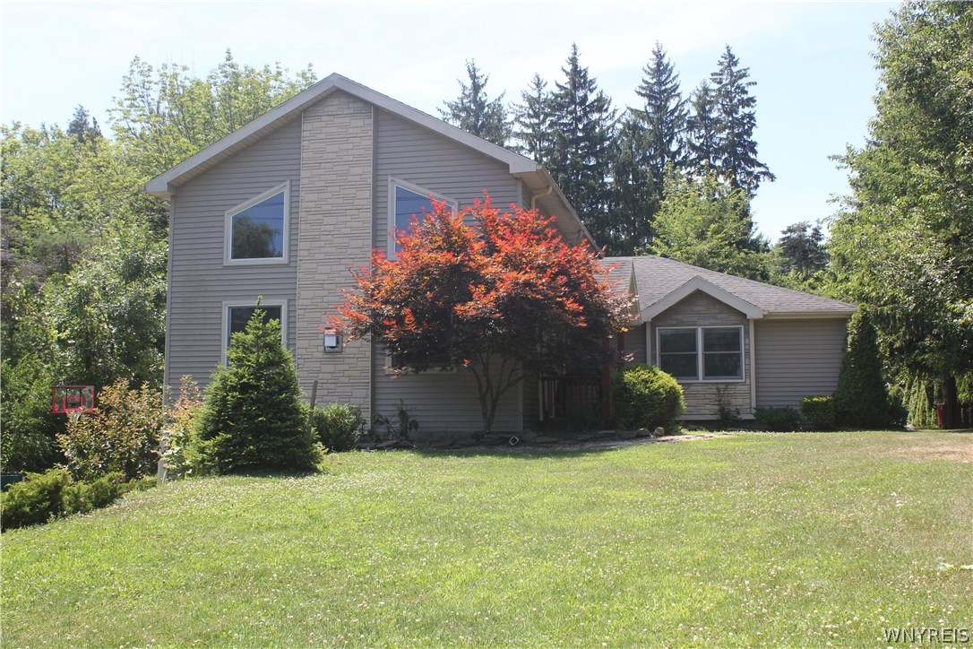 7422 Back Creek Road Boston, NY 14075 - Photo 1 of 1 Gallery Image 1
