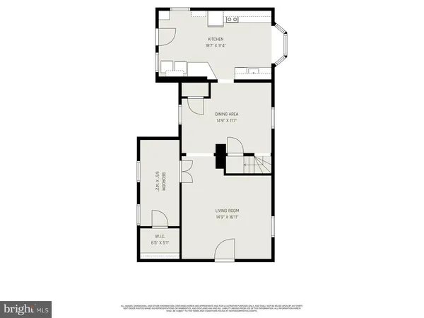 $1,800 | 504 West Pothouse Road, Phoenixville, PA 19460
