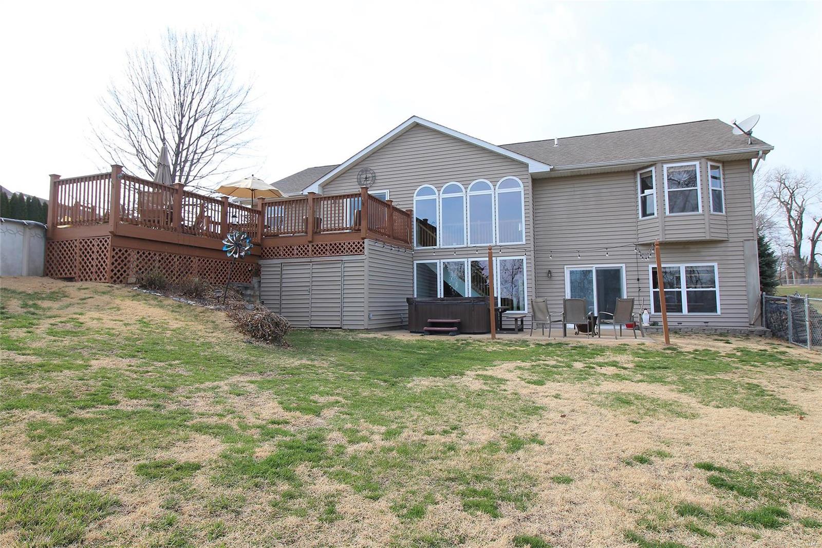 454 Magoffin Road St. Louis, MO 63129 - Photo 41 of 59 Gallery Image 41