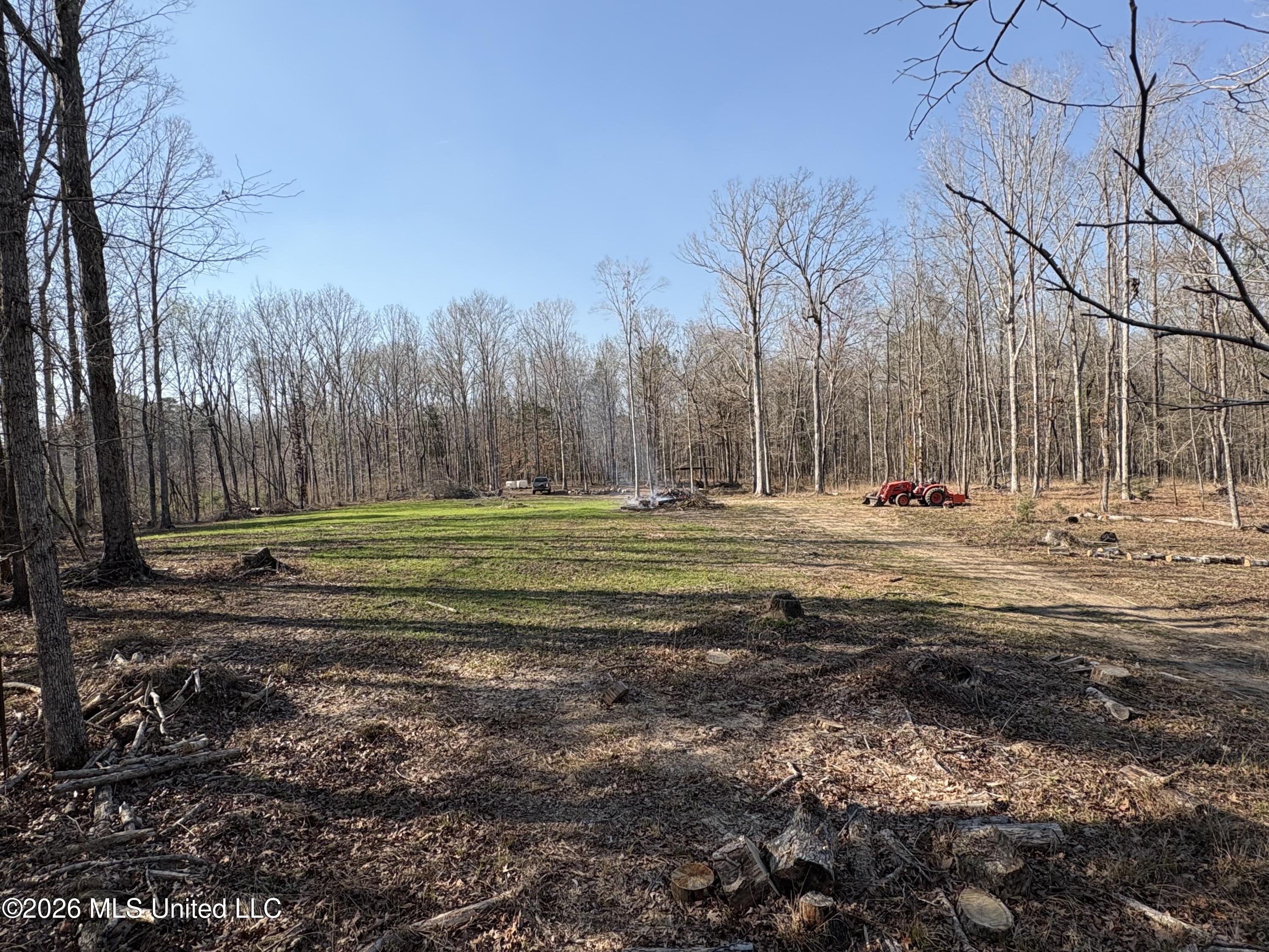 229 Barnes Road Florence, MS 39073 - Photo 3 of 27 IMG_1940