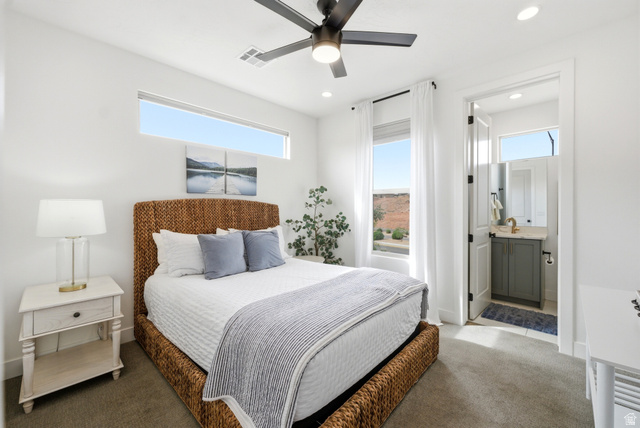 5465 Lula Bay Place St. George, UT 84790 - Photo 49 of 54