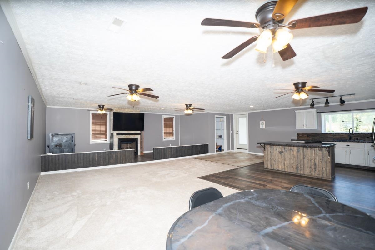 2337 Smith Branch Road Greenup, KY 41144 - Photo 12 of 29