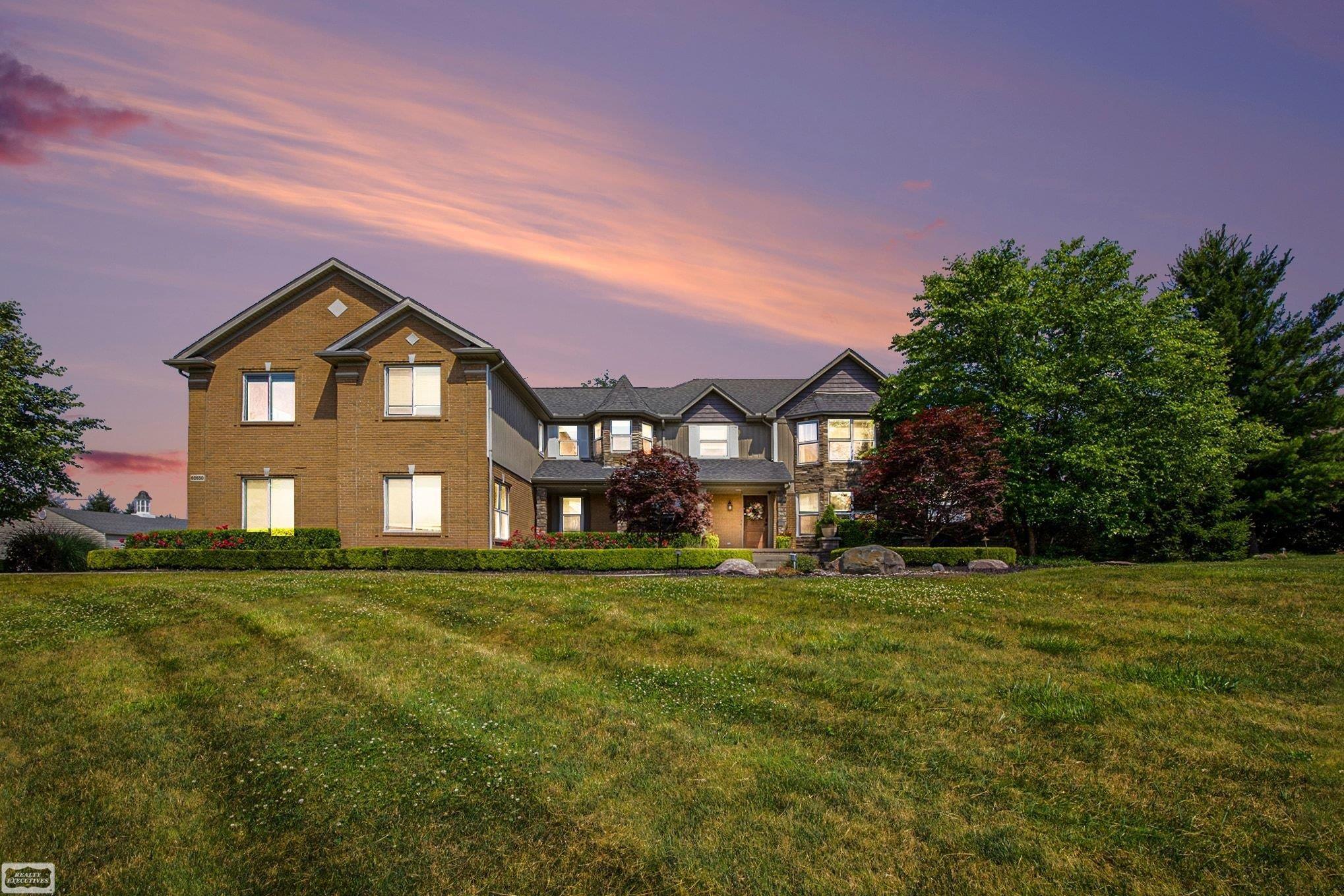 62650 Mound Road Washington, MI 48094 - Photo 1 of 65