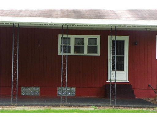 127 Shenango Road New Castle, PA 16105 - Photo 2 of 11 Exterior Back.
