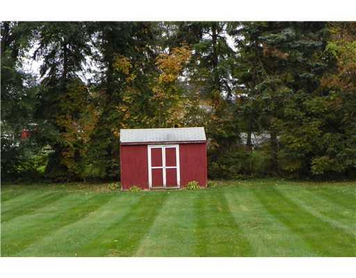 127 Shenango Road New Castle, PA 16105 - Photo 3 of 11 Other. Shed
