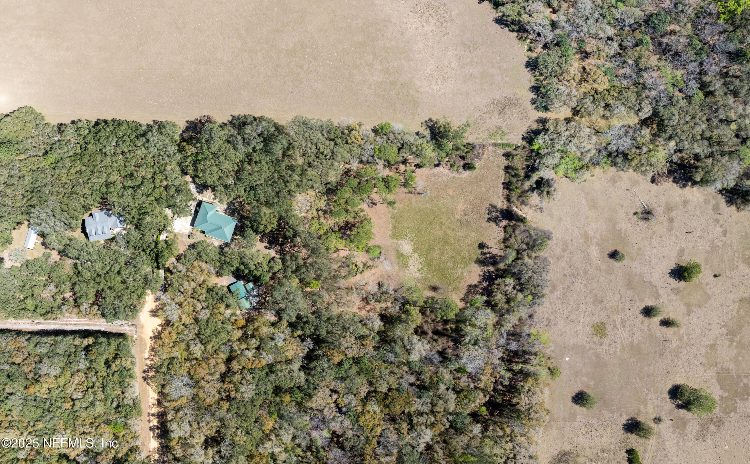 163 Boots Road Melrose, FL 32666 - Photo 3 of 84 BootsRd_MLS-2