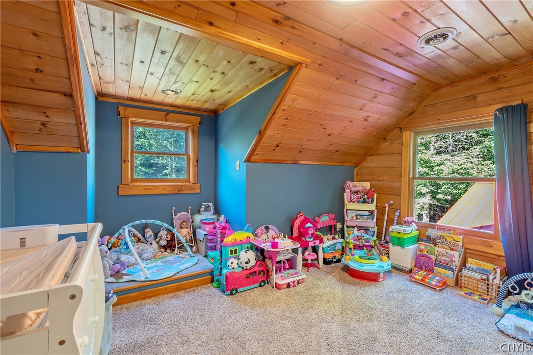 237 Crim Road Parish, NY 13131 - Photo 27 of 46