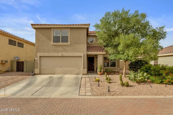 $495,000 | 2274 East Peach Tree Drive, Chandler, AZ 85249