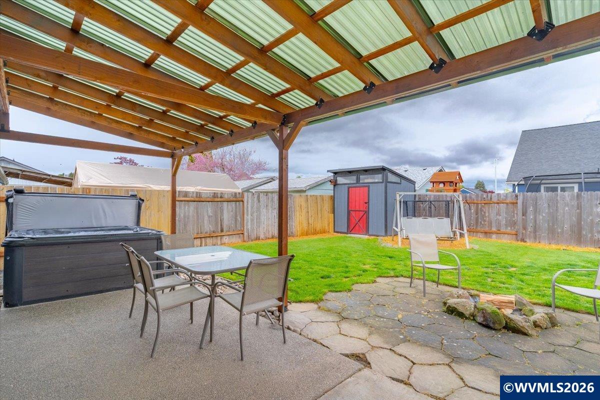 7066 Ridgemont Drive North Keizer, OR 97303 - Photo 40 of 49 Gallery Image 40