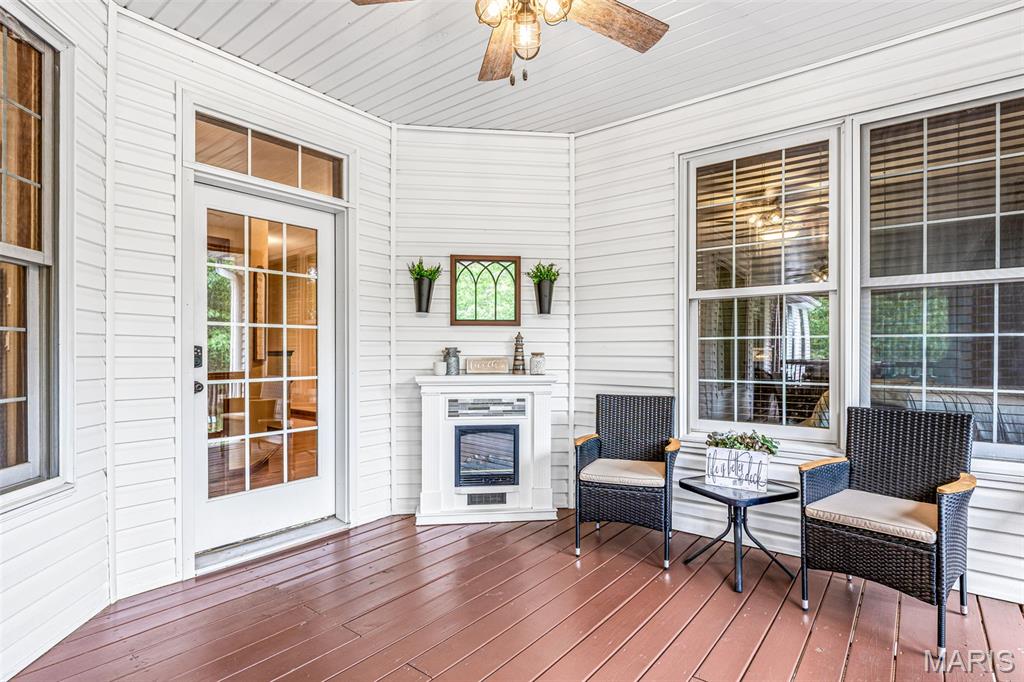 414 Silver Creek Road Farmington, MO 63640 - Photo 68 of 86