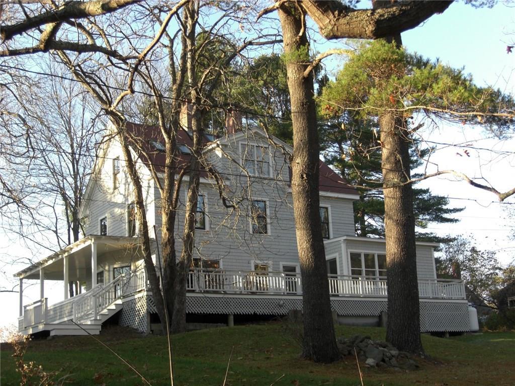 32 Clifford Road Edgecomb, ME 04556 - Photo 28 of 35 Photo