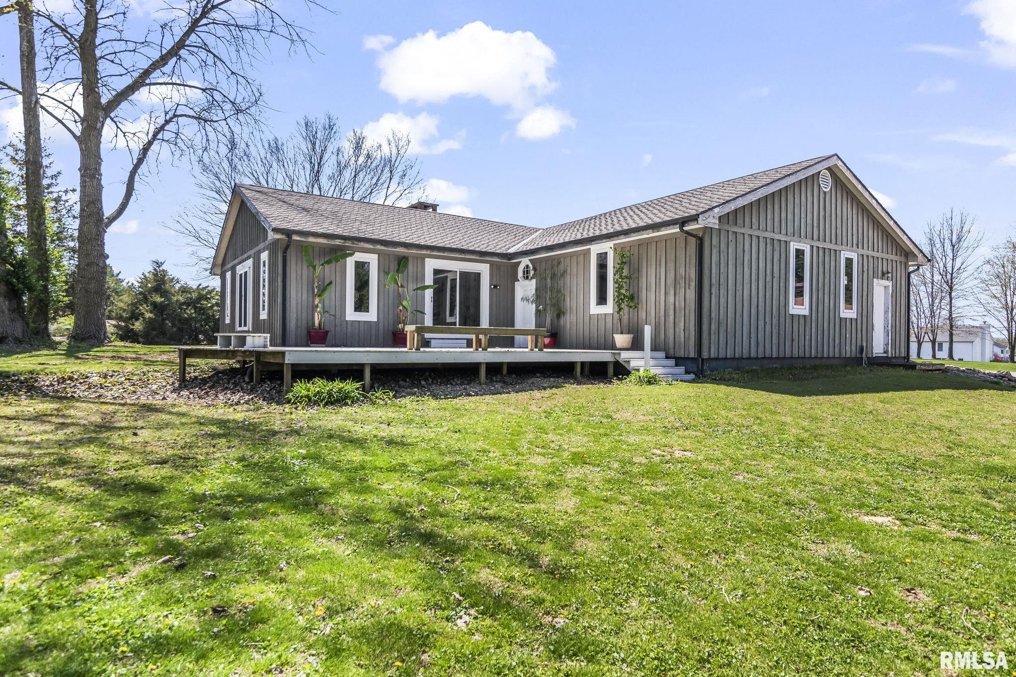 2784 Hilltop Road Springfield, IL 62712 - Photo 50 of 67