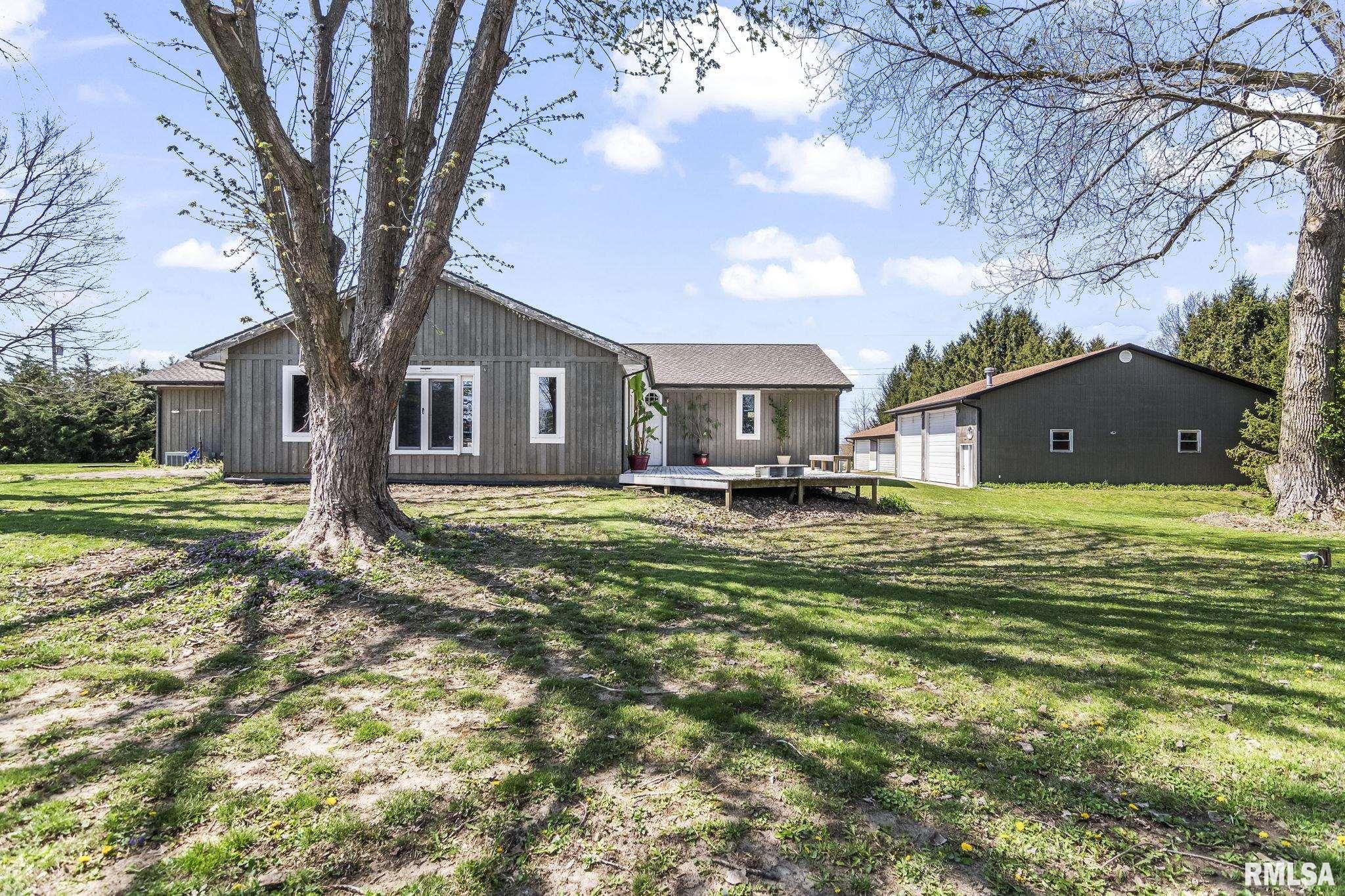 2784 Hilltop Road Springfield, IL 62712 - Photo 51 of 67