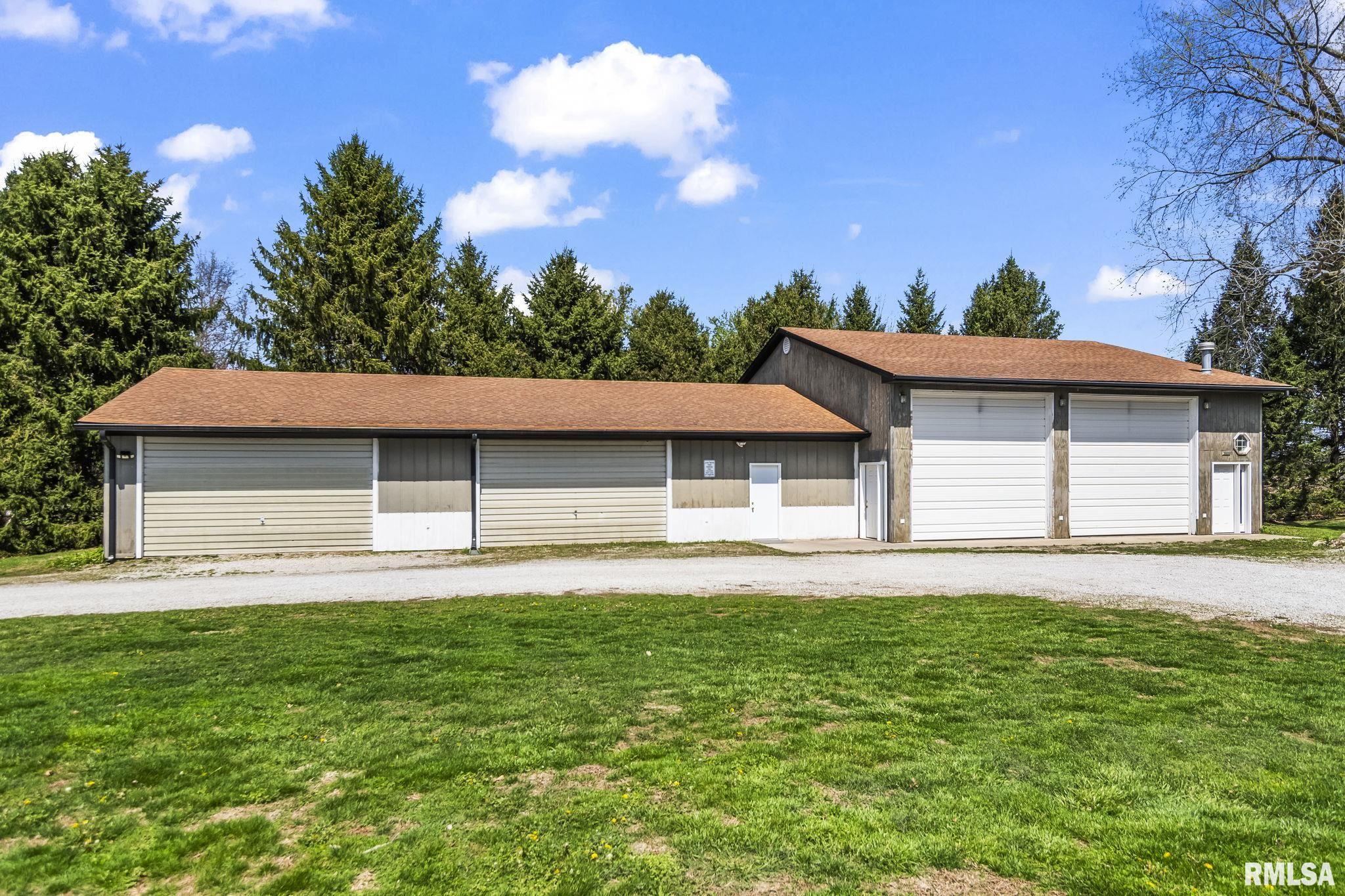 2784 Hilltop Road Springfield, IL 62712 - Photo 52 of 67